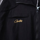 Conjunto Corteiz Olympic Shuku Brasil Black