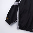 Conjunto Corteiz Olympic Shuku Brasil Black