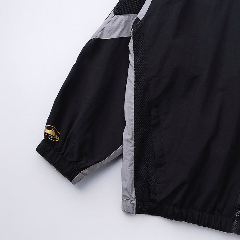 Conjunto Brasil Corteiz Preto