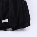 Conjunto Corteiz Olympic Shuku Brasil Black