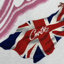 Camiseta Corteiz Dancing Girl