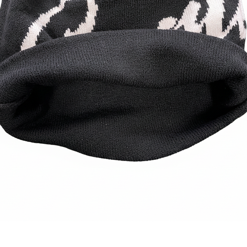 Touca Corteiz Allstarz Beanie