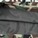 Corteiz Sponsor Training Pullover Camo