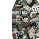 Corteiz Sponsor Training Pullover Camo