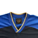 Camiseta Jersey Corteiz Guerillaz Branca