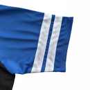 Camiseta Jersey Corteiz Guerillaz Branca