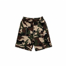 Shorts Corteiz HMP Raw Hem Camo