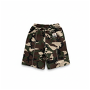 Shorts Corteiz HMP Raw Hem Camo