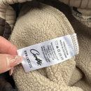 Shorts Corteiz HMP Raw Hem Camo