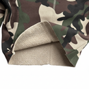 Shorts Corteiz HMP Raw Hem Camo