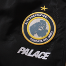 Conjunto Palace x Umbro Training Track Black