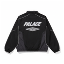 Conjunto Palace x Umbro Training Track Black