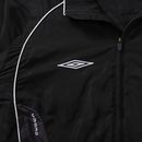 Conjunto Palace x Umbro Training Track Black