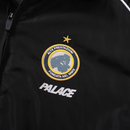 Conjunto Palace x Umbro Training Track Black