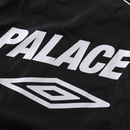Conjunto Palace x Umbro Training Track Black