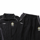 Conjunto Palace x Umbro Training Track Black