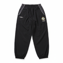 Conjunto Palace x Umbro Training Track Black