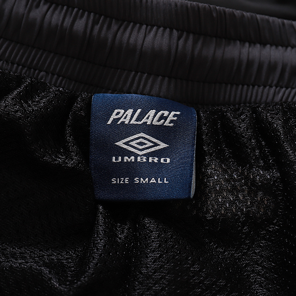 ウォーキング・ランニングウェア PALACE UMBLO TRAINING TRACK JOGGER [S] Palace x Umbro Training Track Jogger 'Navy' P26UMJG061
