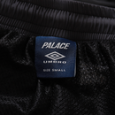 Conjunto Palace x Umbro Training Track Black