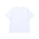 Camiseta Aimé Leon Dore Championship Tee 'Bright White'