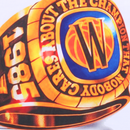 Camiseta Aimé Leon Dore Championship Tee 'Bright White'