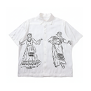 Camisa Aime Leon Dore Choros