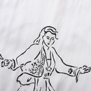 Camisa Aime Leon Dore Choros