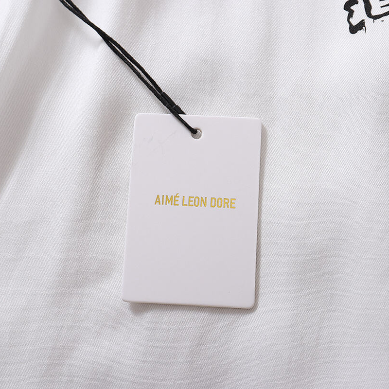 Camisa Aime Leon Dore Choros