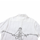 Camisa Aime Leon Dore Choros