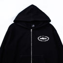 Conjunto Corteiz Moletom Royale