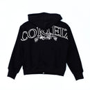 Conjunto Corteiz Moletom Royale