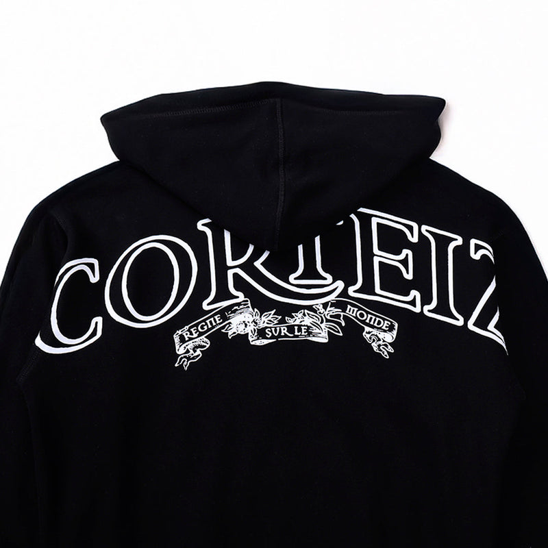 Conjunto Moletom Corteiz Regne Surle Monde