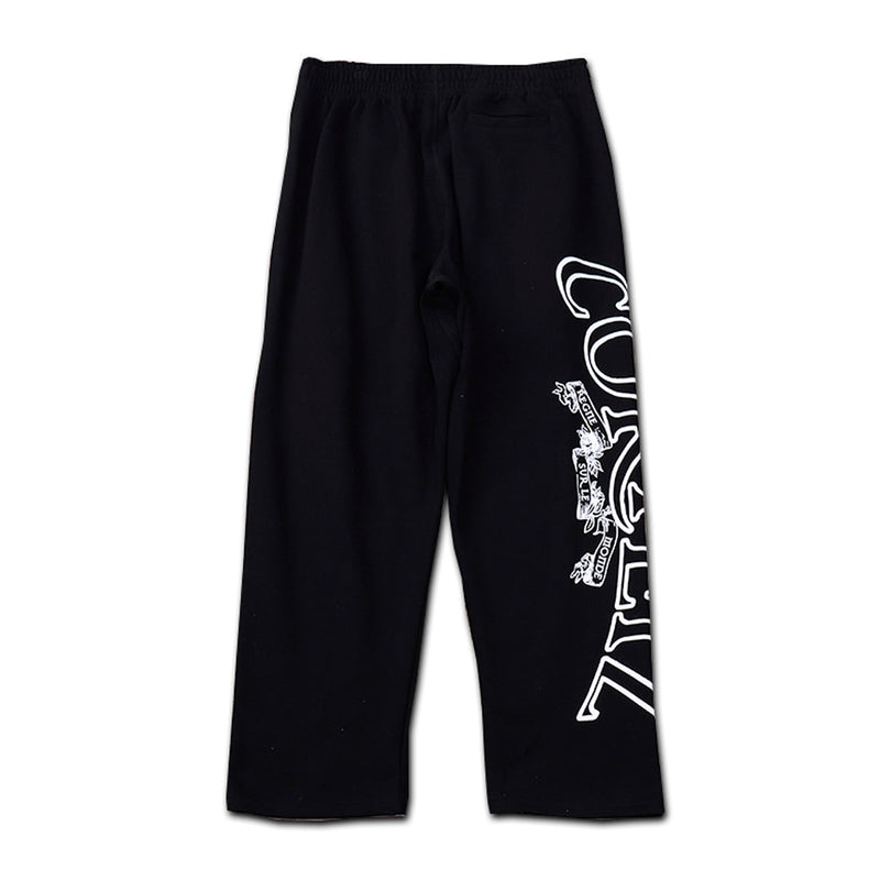Conjunto Moletom Corteiz Regne Surle Monde