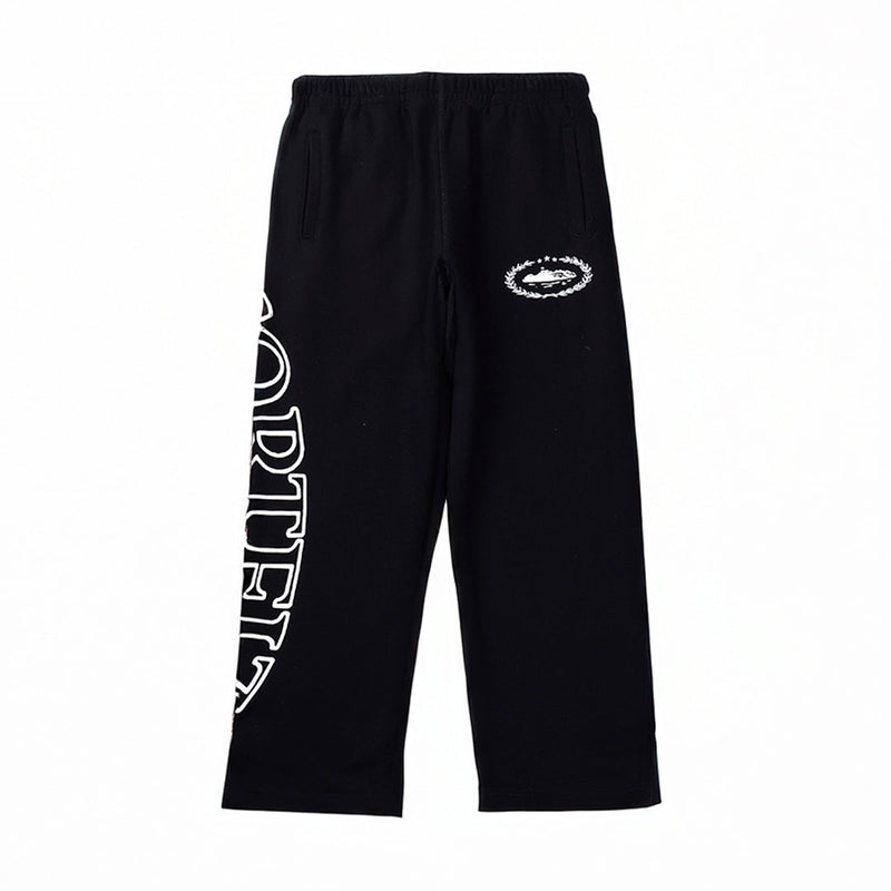 Conjunto Moletom Corteiz Regne Surle Monde