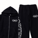 Conjunto Corteiz Moletom Royale