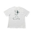 Camiseta Aimé Leon Dore Naked Lady