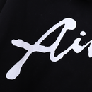 Casaco Aime Leon Dore Dove Full-Zip Black