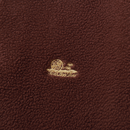 Moletom Aime Leon Dore Quarter Zip Fleece Pullover Brown