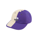 Boné The North Face x Supreme Split 6-Panel Purple