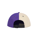 Boné The North Face x Supreme Split 6-Panel Purple