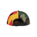 Boné The North Face x Supreme Boné Split 6-Panel Camo
