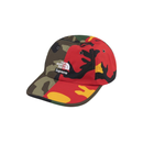 Boné The North Face x Supreme Boné Split 6-Panel Camo