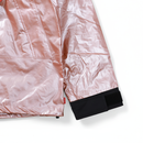 Jaqueta Supreme x The North Face Metallic Mountain Parka Rose Gold