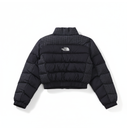 Jaqueta The North Face Rusta Feminina Black