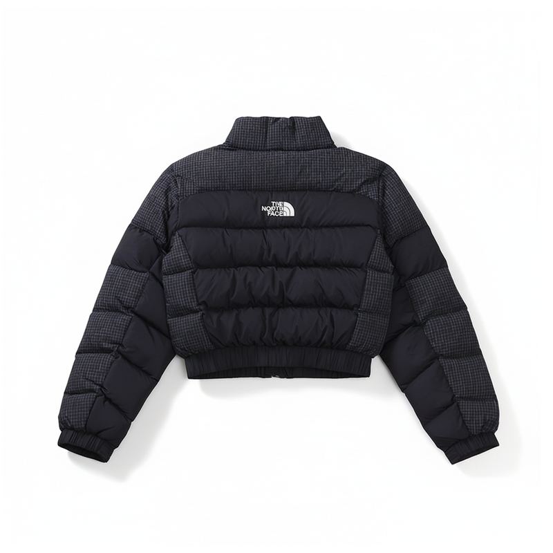 Jaqueta The North Face Rusta Feminina Black