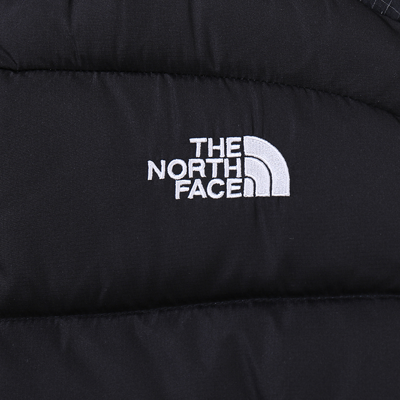 Jaqueta The North Face Rusta Feminina Black