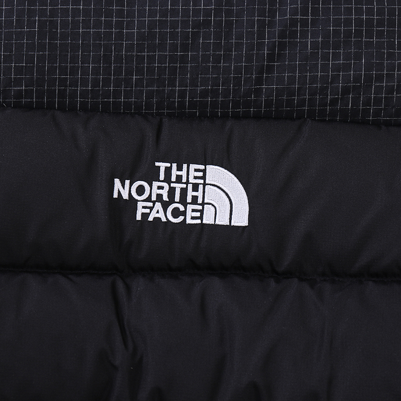 Jaqueta The North Face Rusta Feminina Black