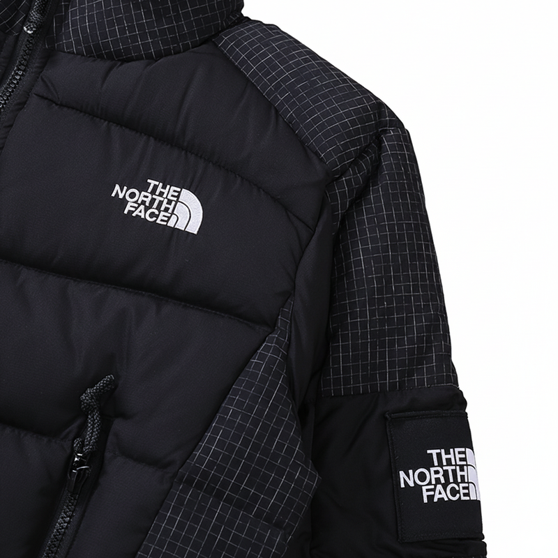 Jaqueta The North Face Rusta Feminina Black