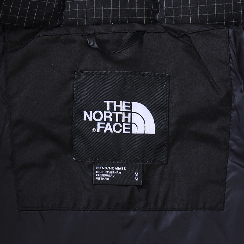 Jaqueta The North Face Rusta Feminina Black