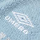 Jaqueta Umbro x Supreme Sweater Zip Up Blue Ocean